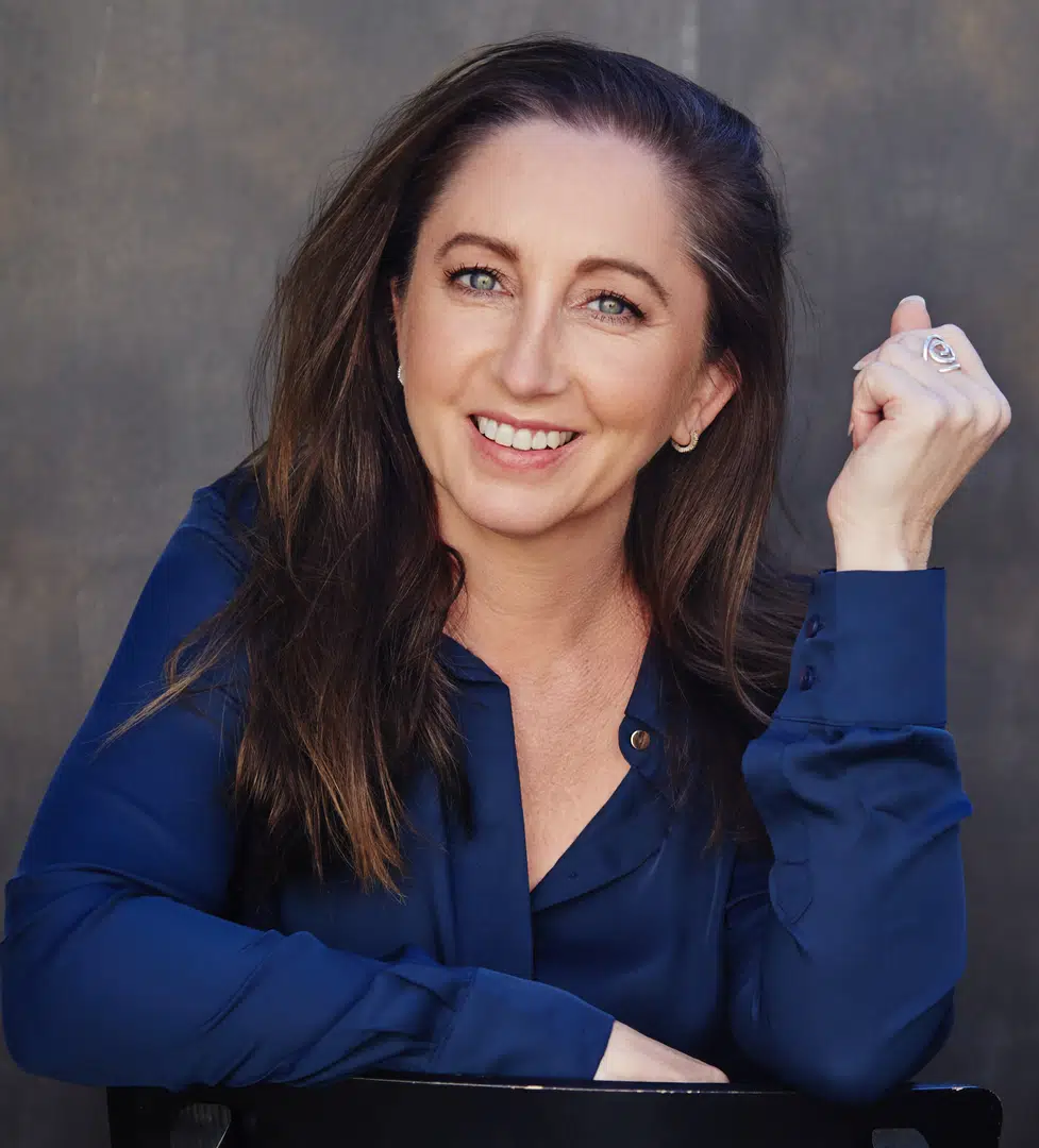 Elizabeth McLean