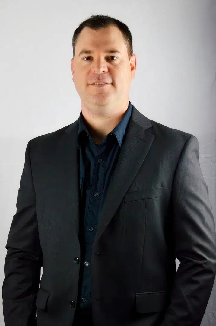 Jeff Stenzel