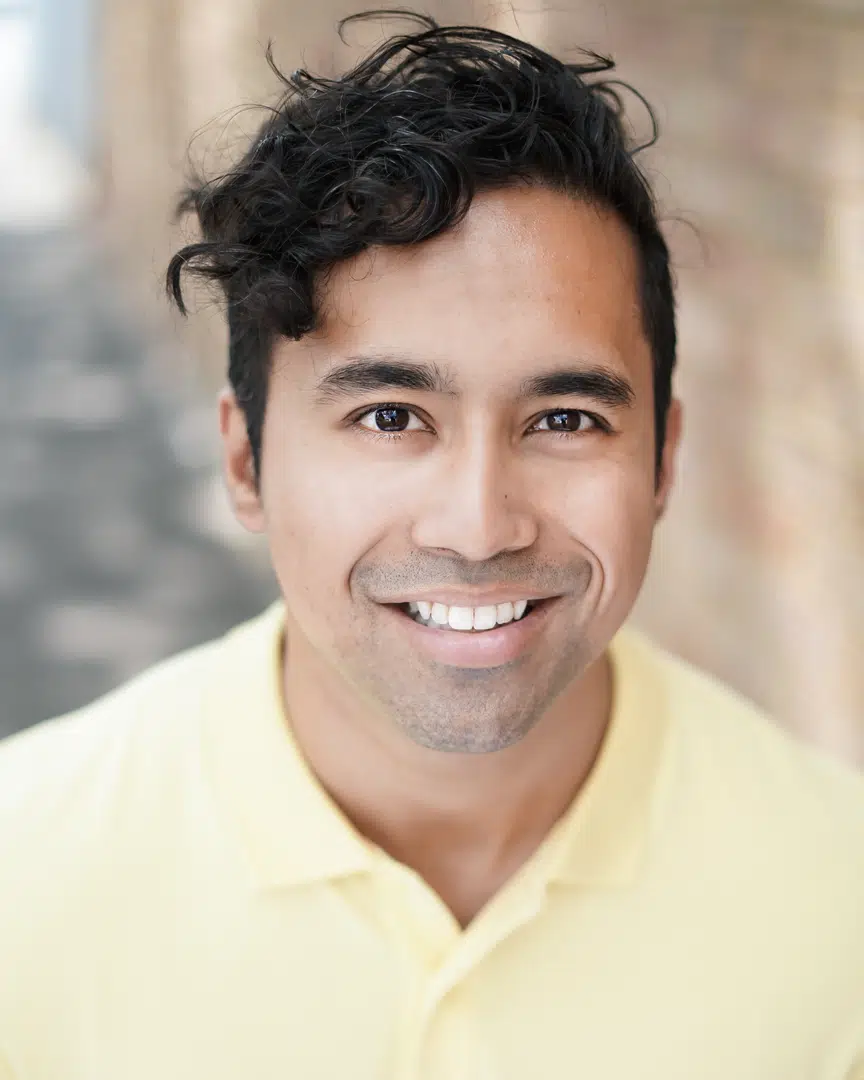 Romo Sikdar