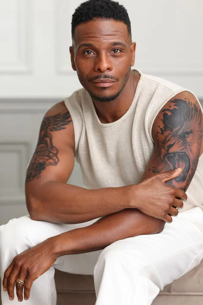 Kel Mitchell