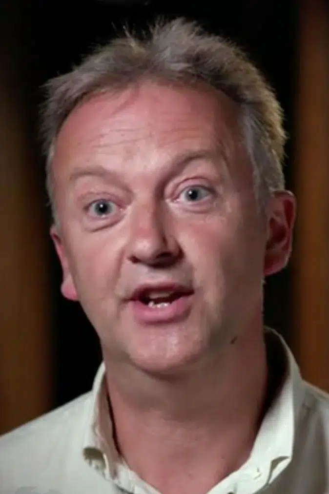 John Martineau
