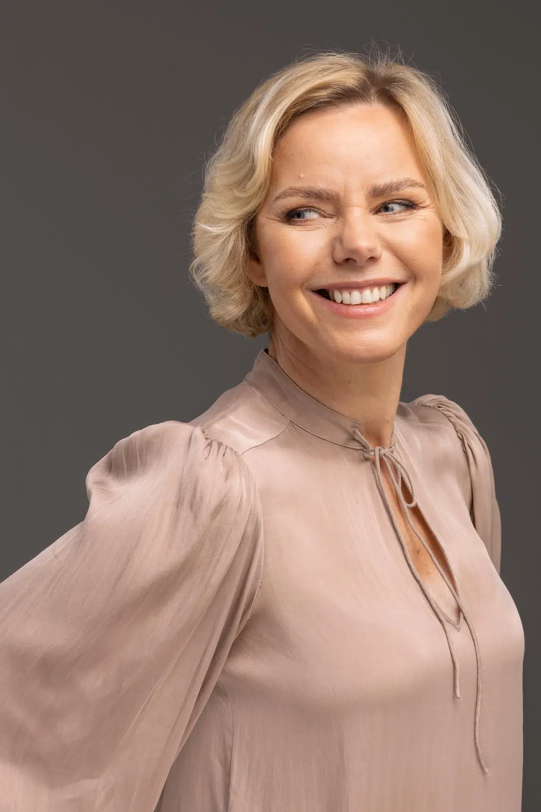 Åsa Wallander