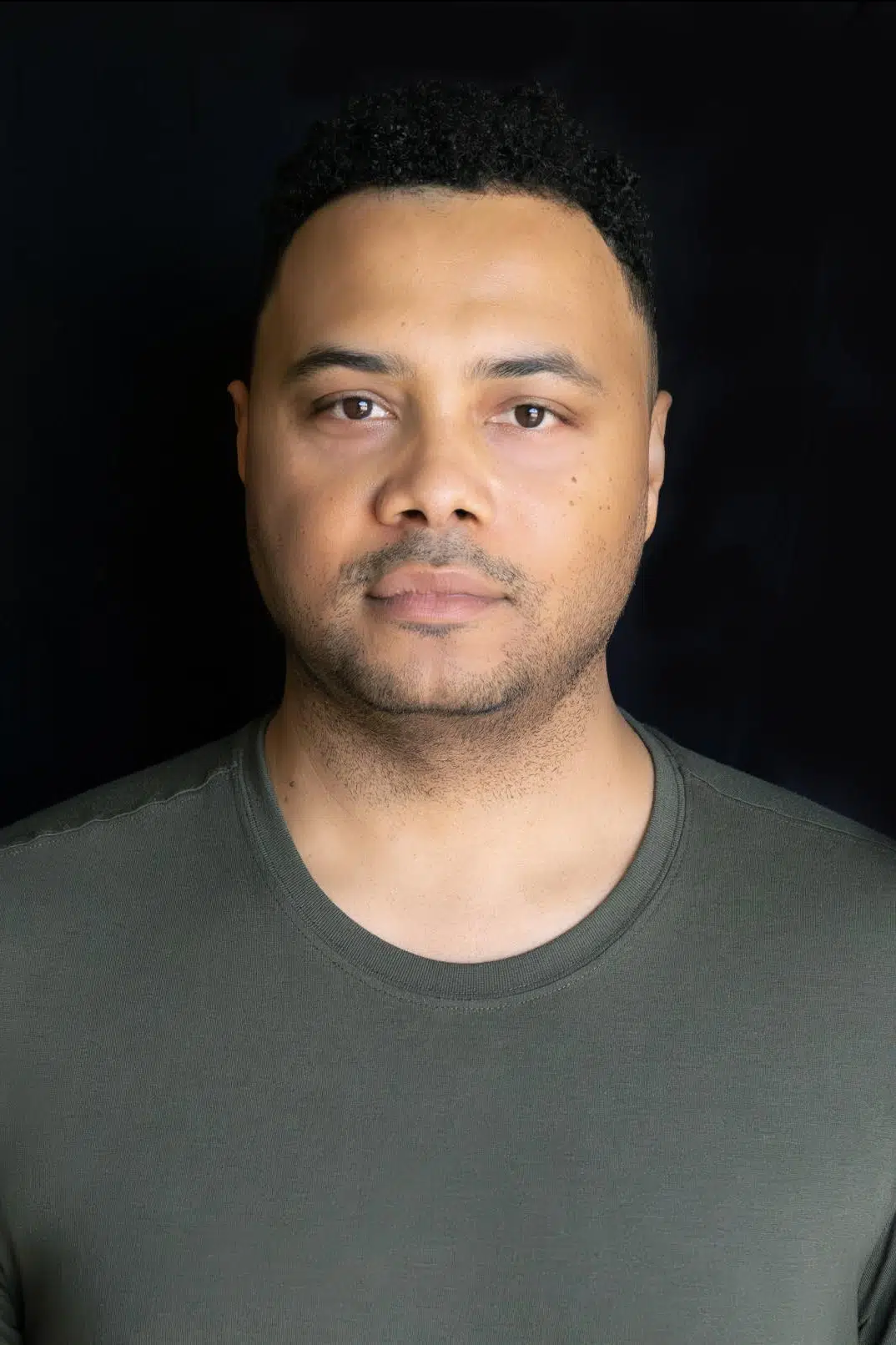 Jason O'neil Hudson