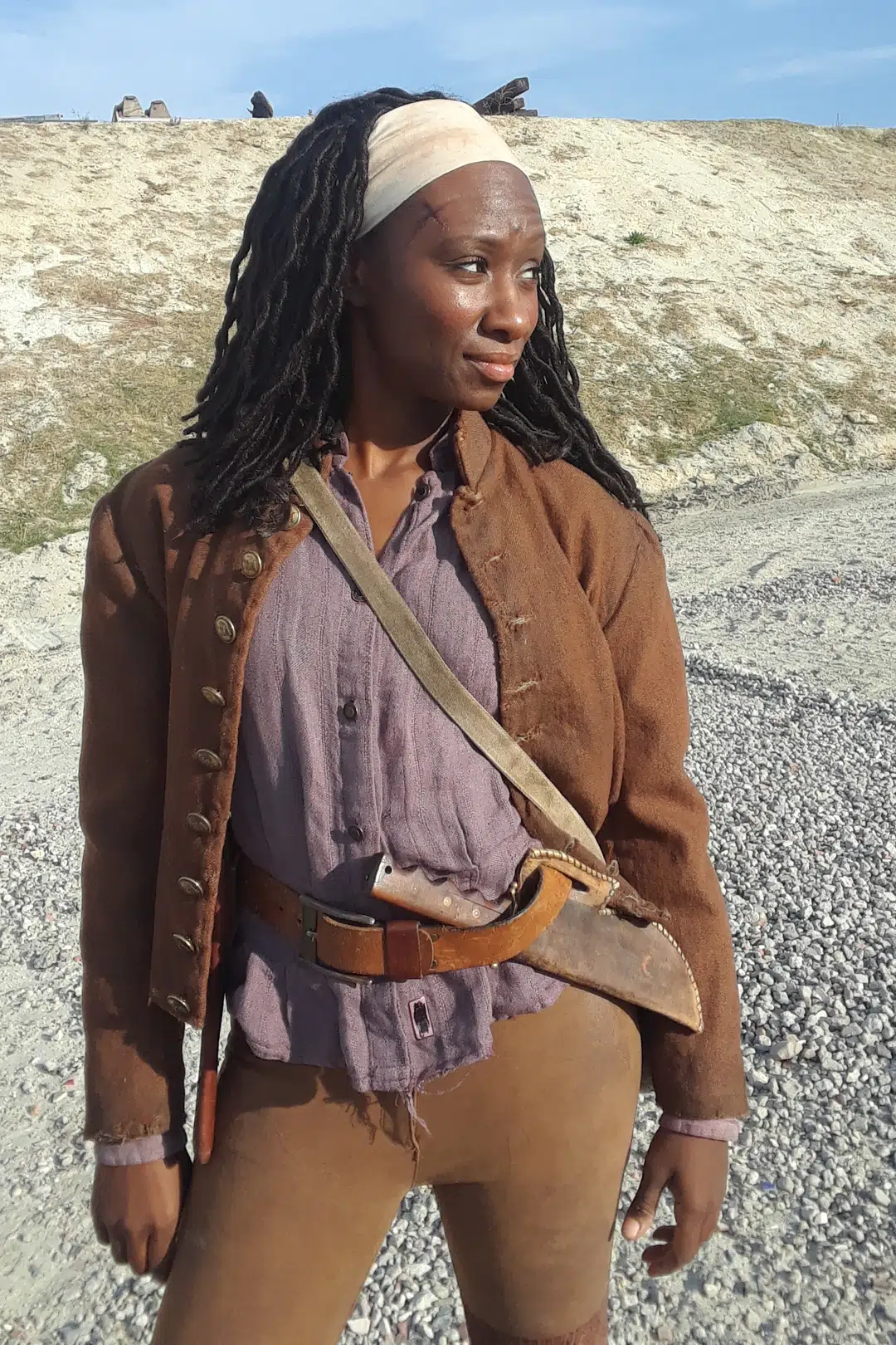 Tanya Alexander