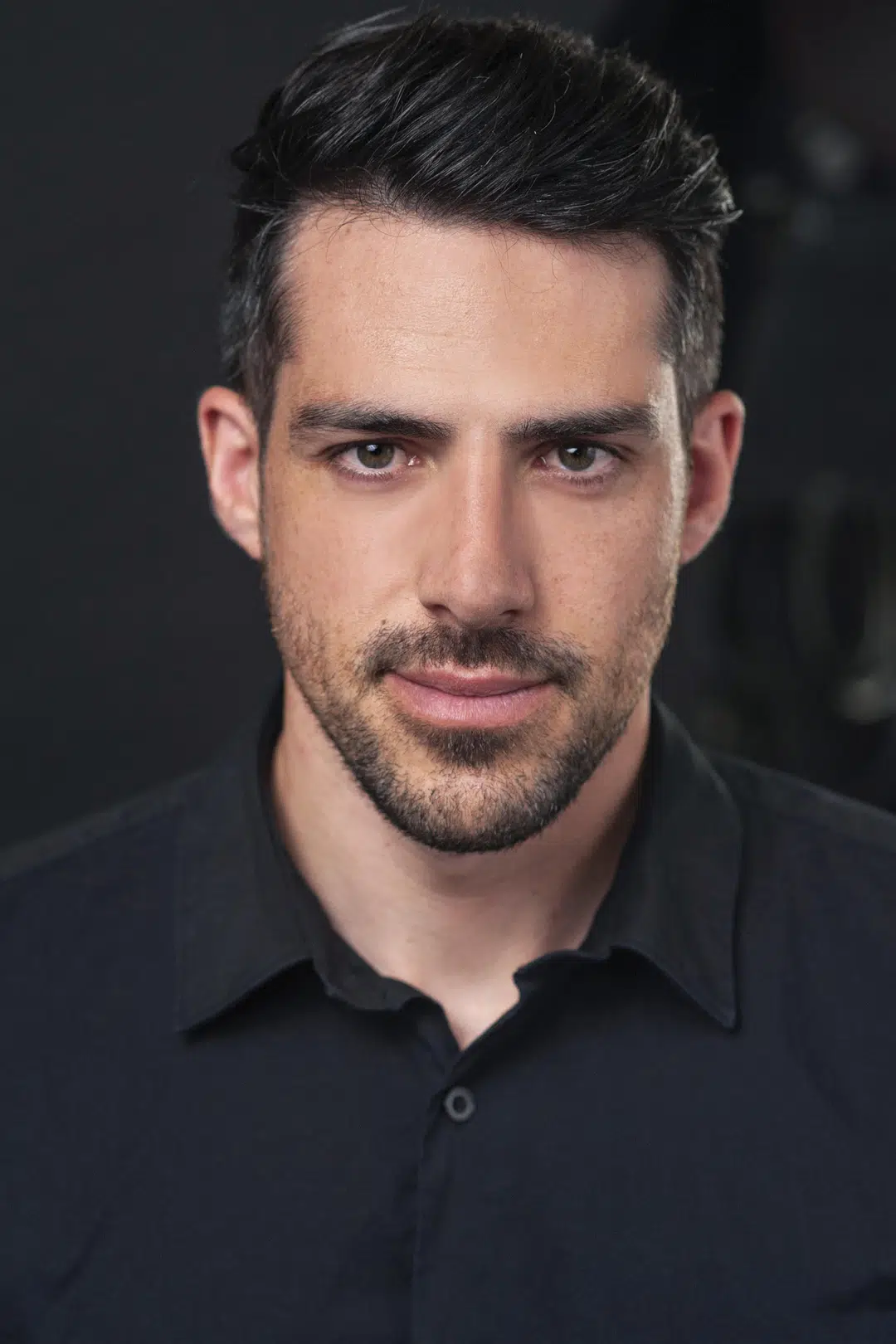 Andrea Rosolia