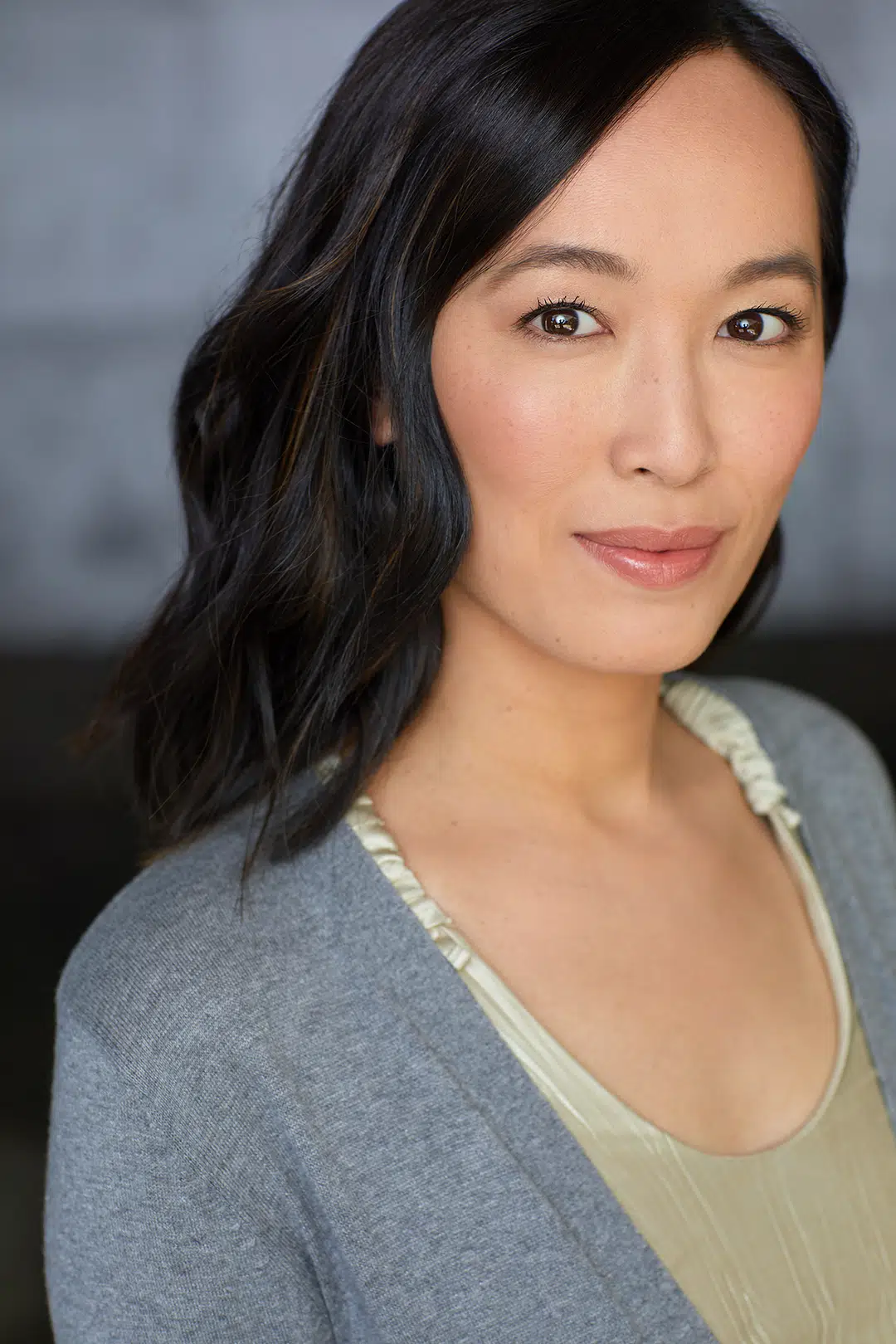 Tiffany Yen