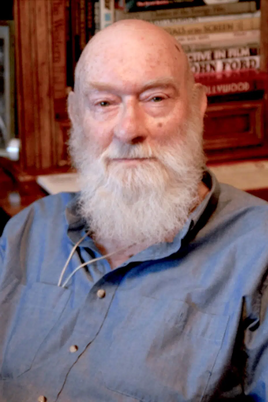Ivan J. Rado
