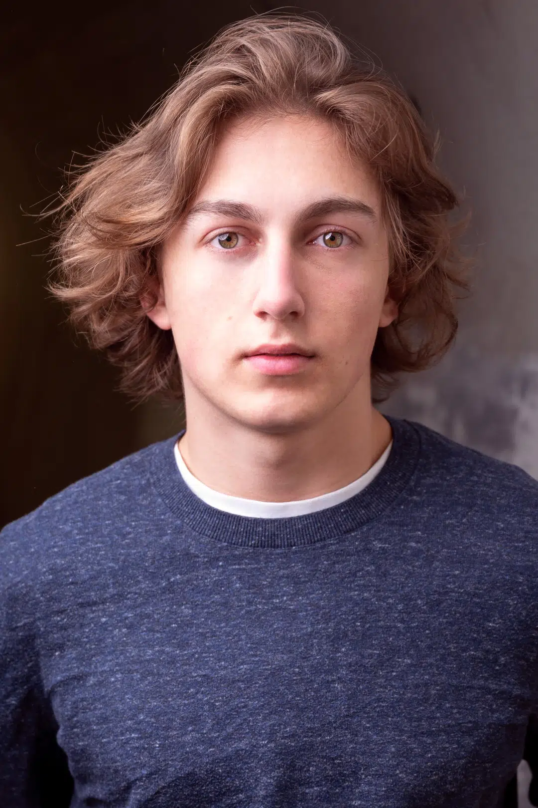 Ethan Suess