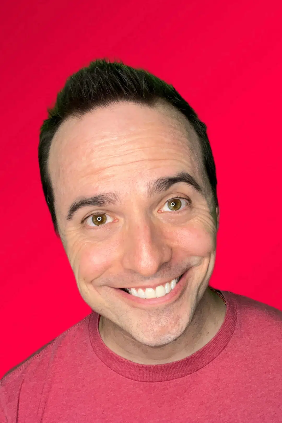 Andy Bray