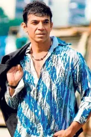 Bakul Thakkar