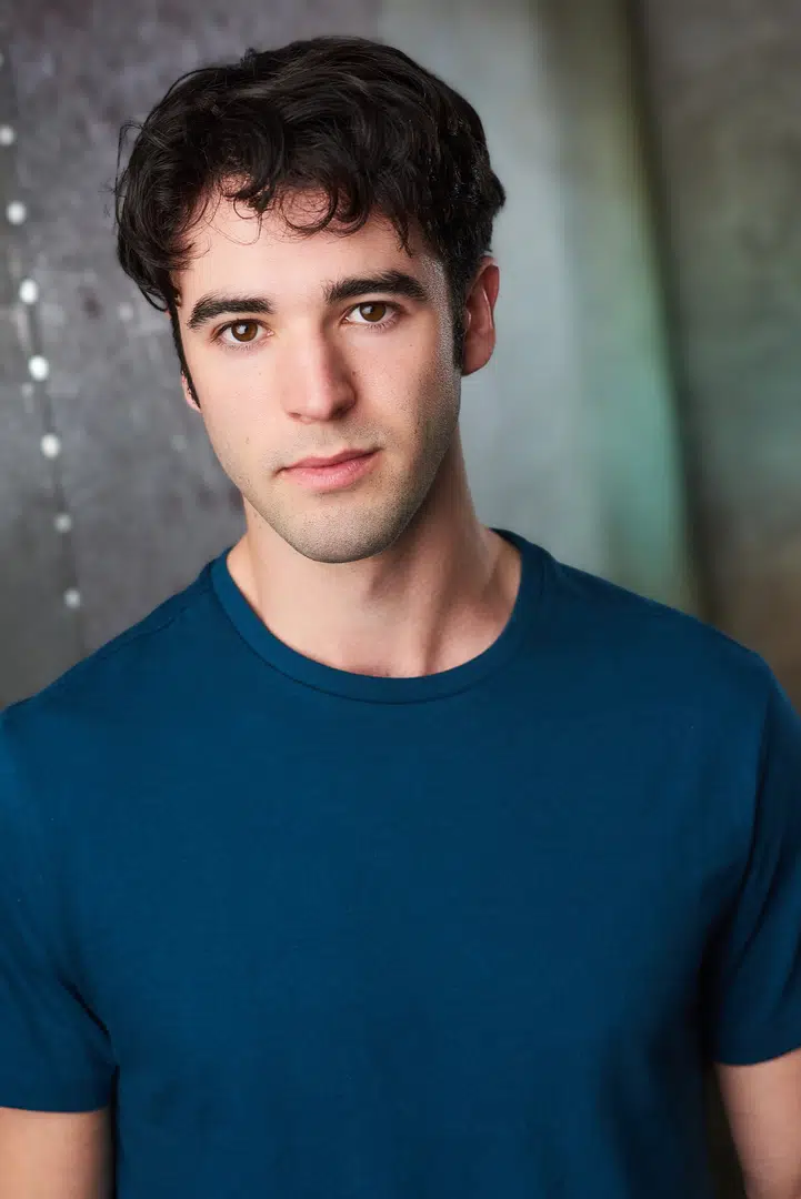 Jonah Robinson