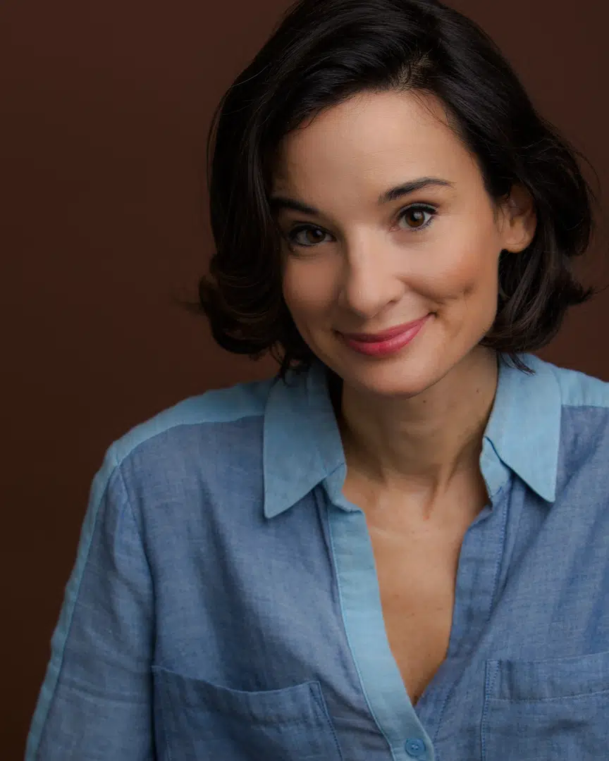 Alison Becker