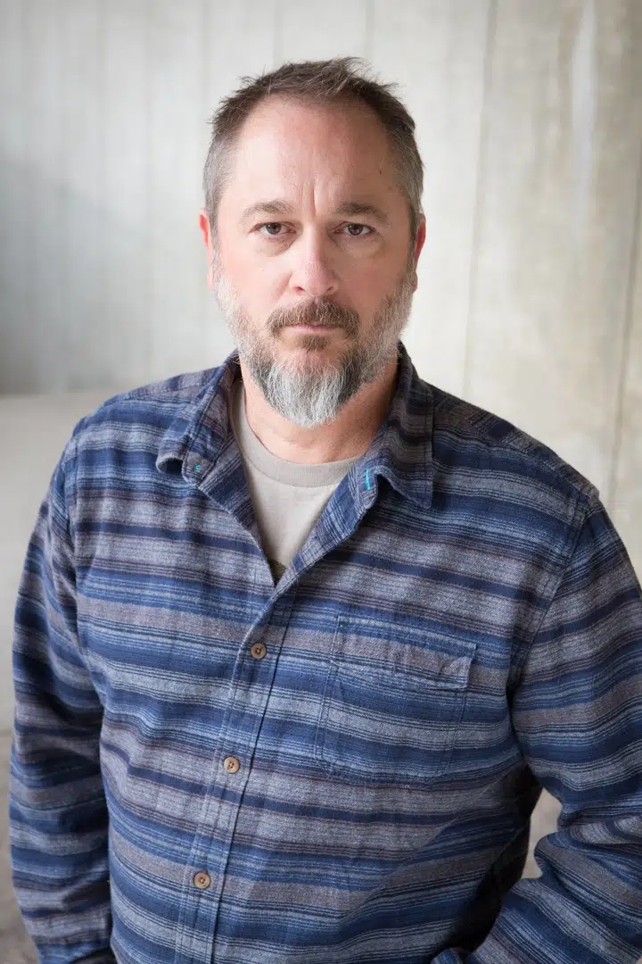 Eric Uren