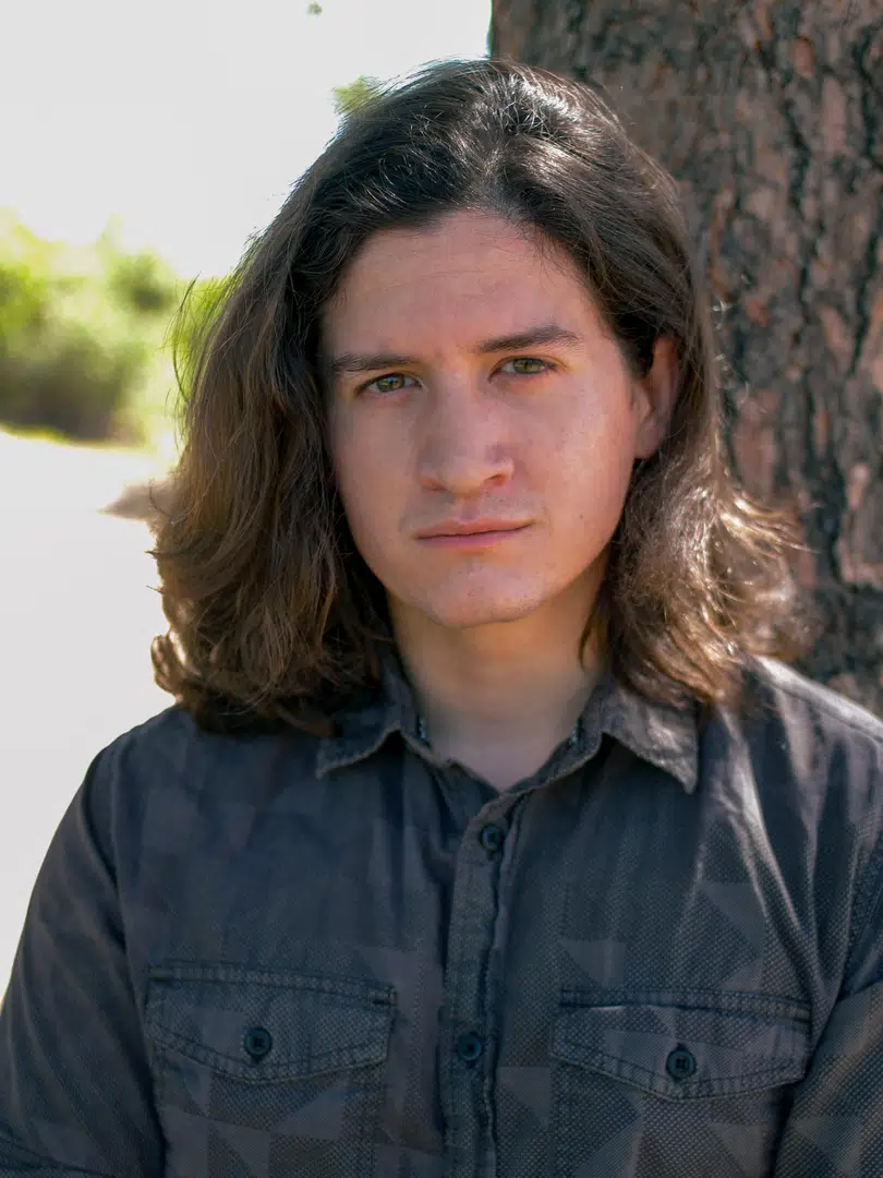 Daniel Salamé