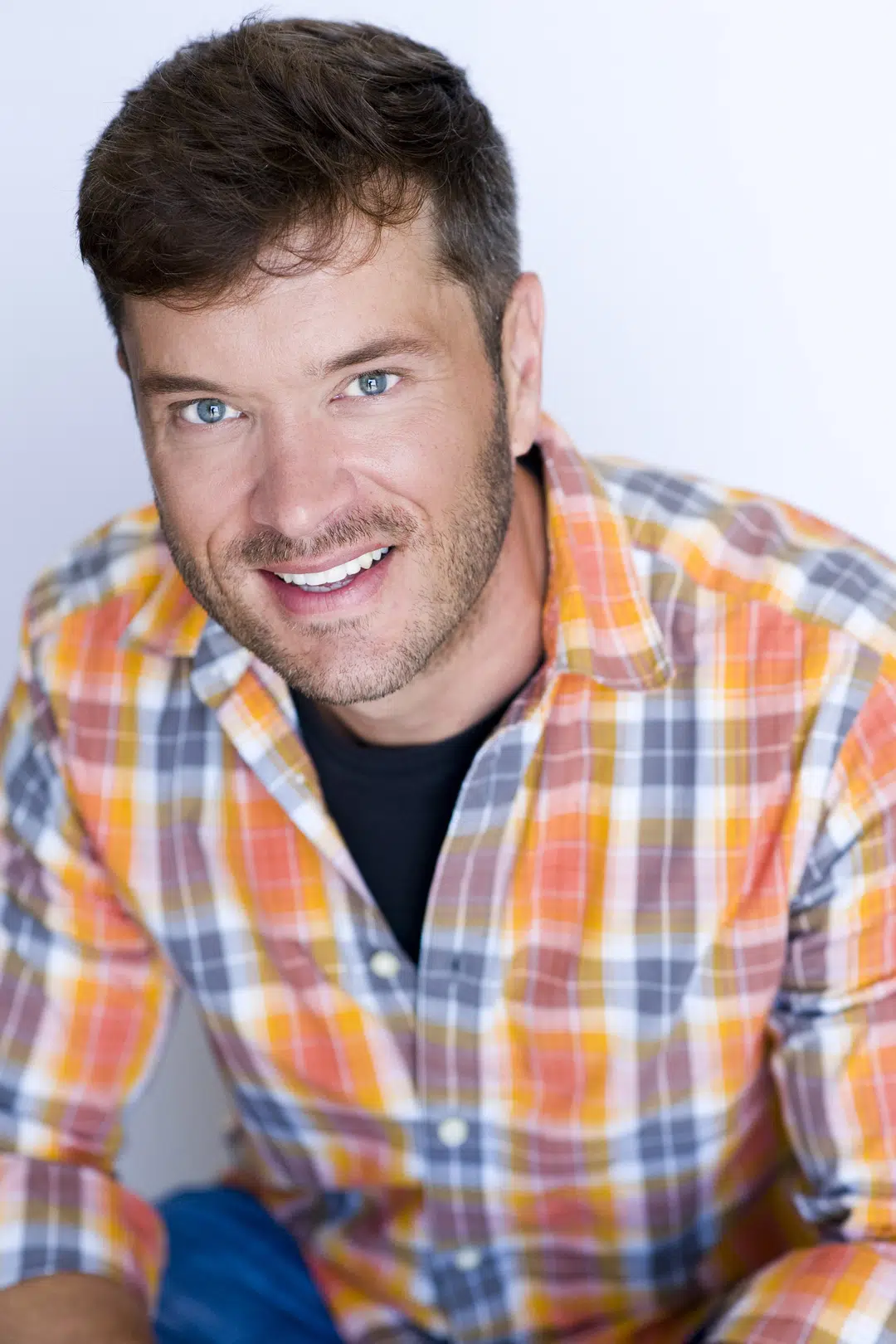 Stephen Van Dorn