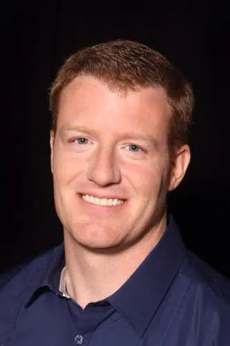 Chris Amann