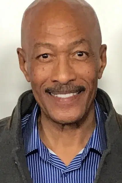 Charlz Williams