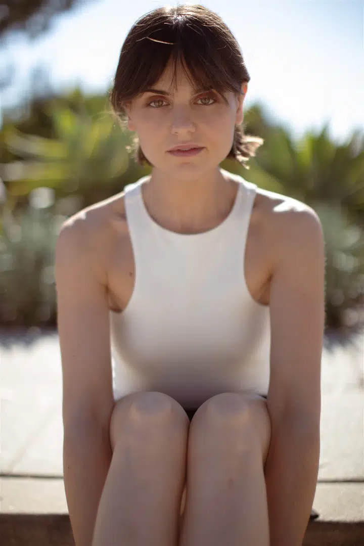 Celia Rocha