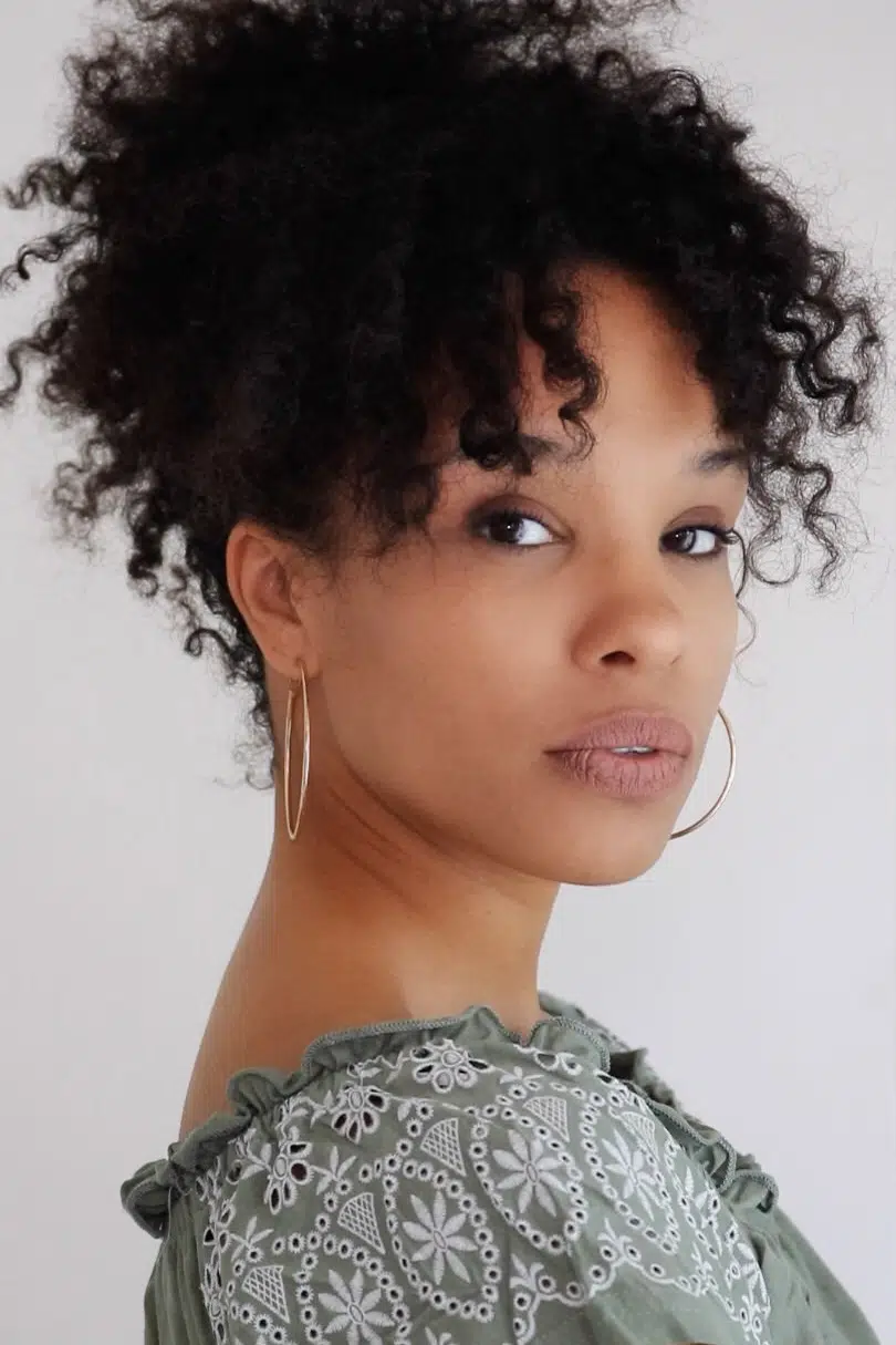 Christine Ahanotu