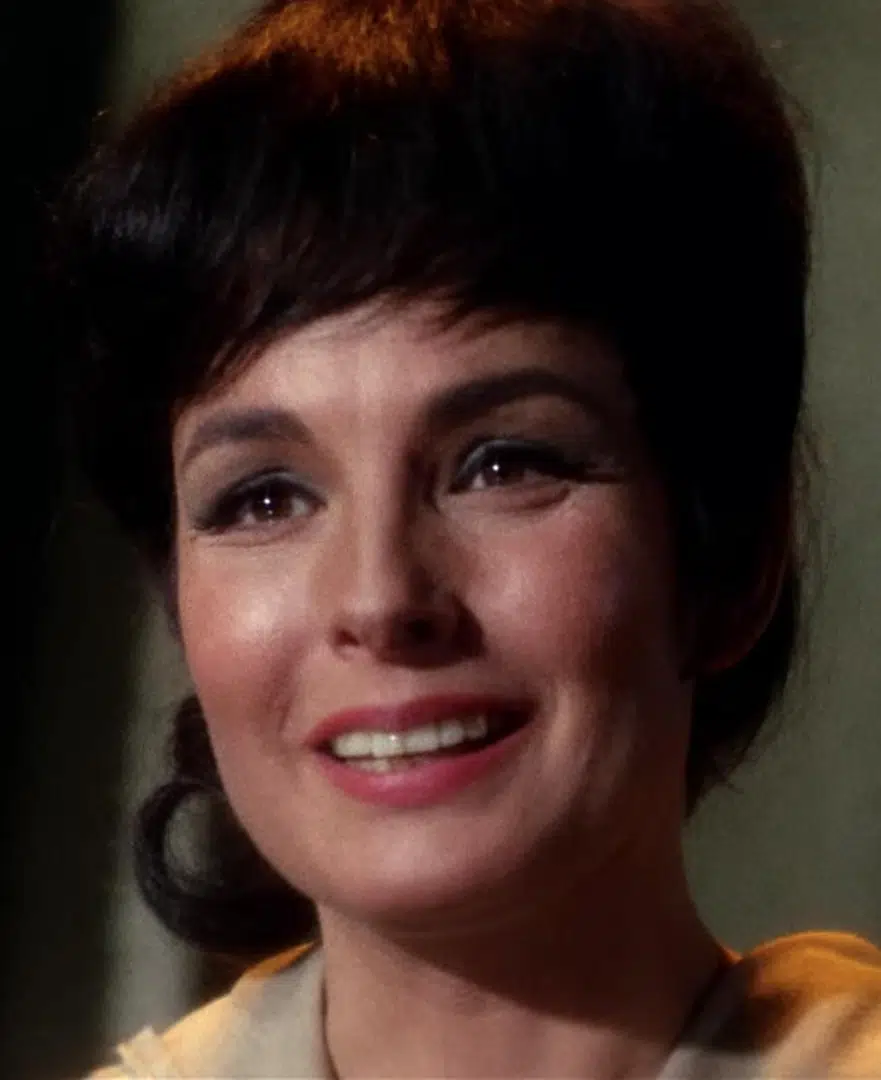 Jeanne Bal