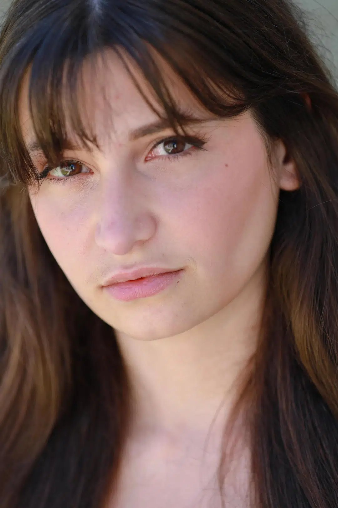 Aly Fabrizio