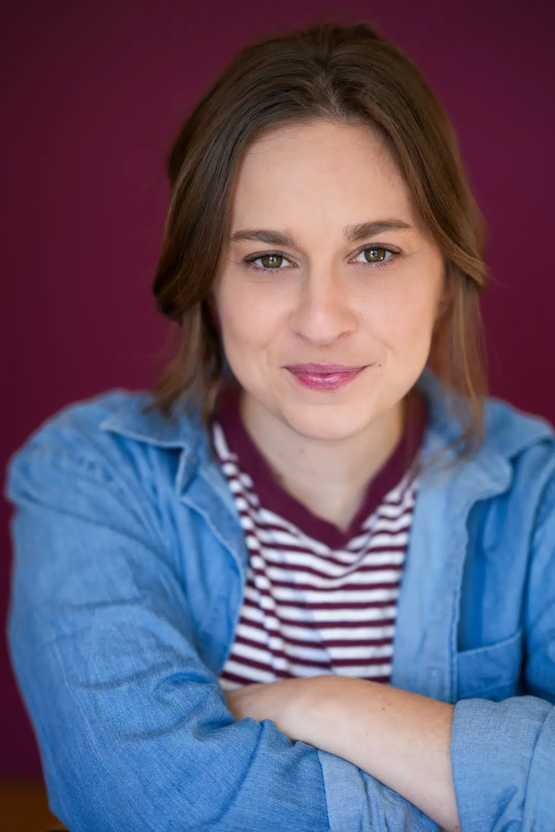 Olivia Evans