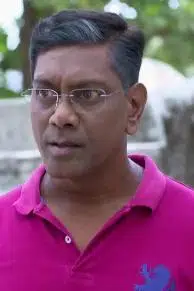 Sandesh Jadhav