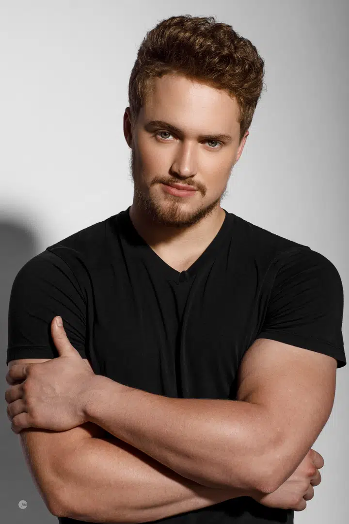 Grant Steele