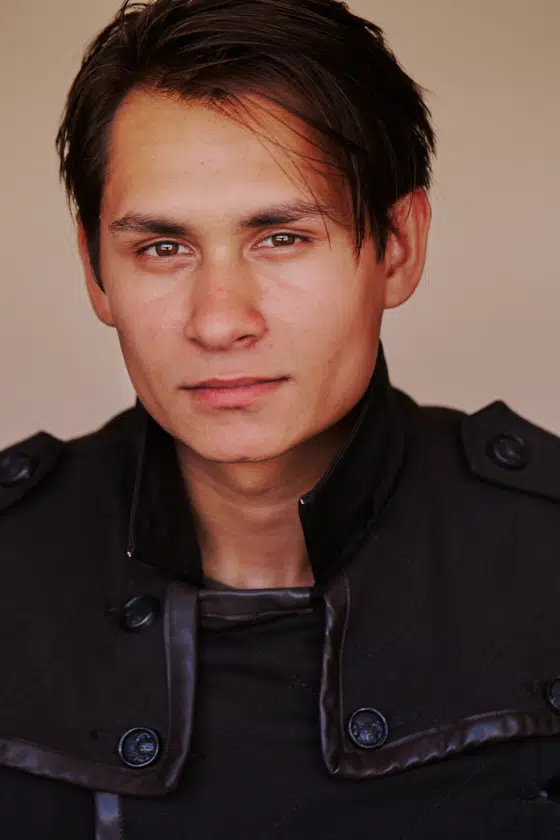 Dmitri Todd
