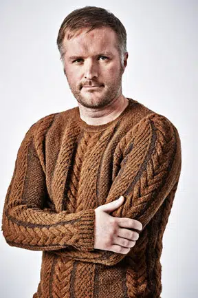 Stu Rutherford