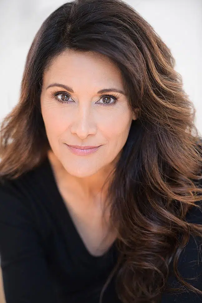 Paulina Brown