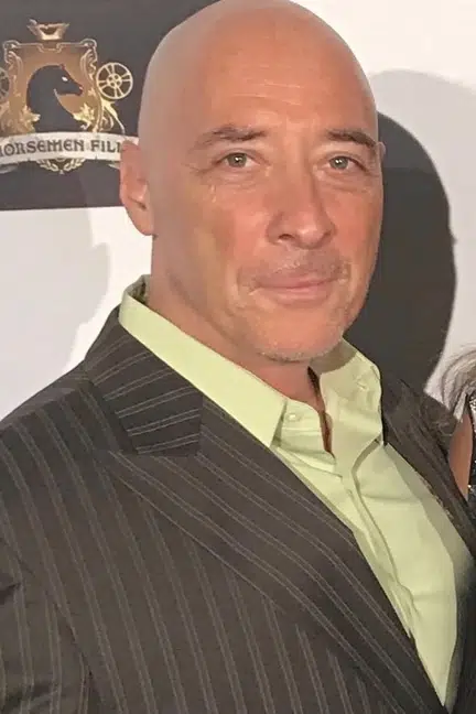 Nick Stellate