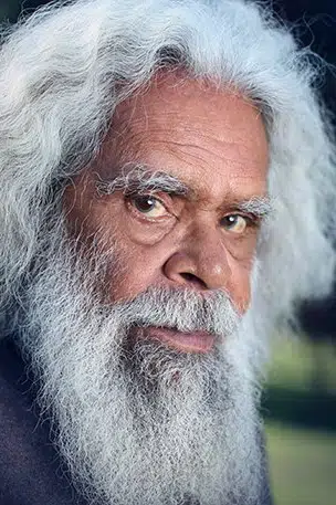 Jack Charles