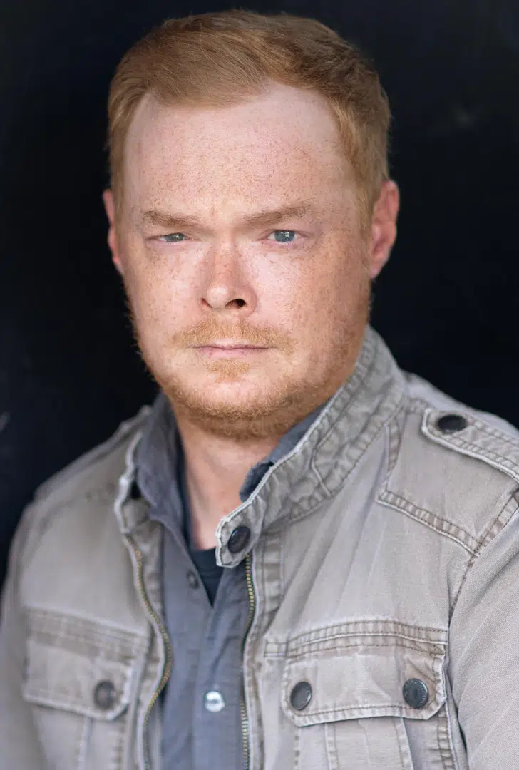 James Powell