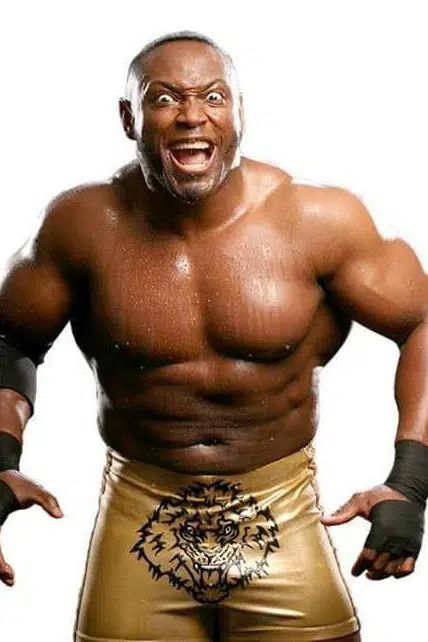 Monty Brown