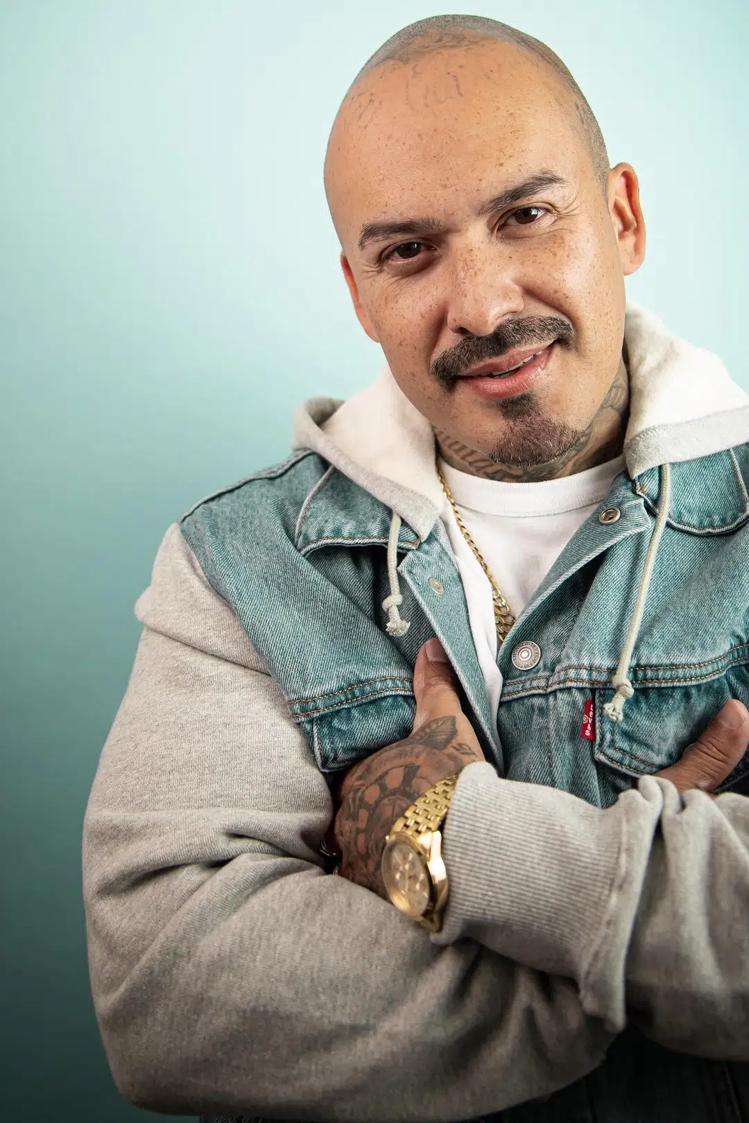 Louie Cash