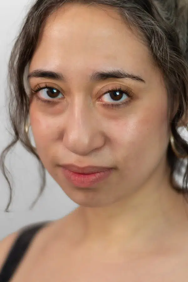 Becca Beberaggi