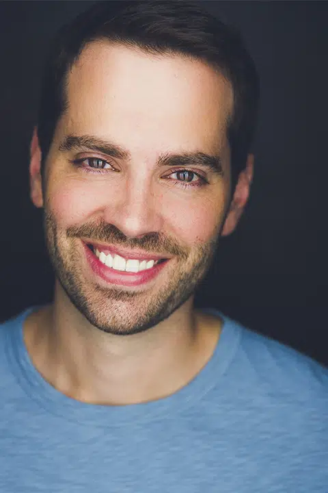 Shane Andries