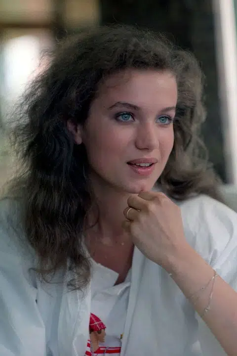 Joanna Trzepiecinska