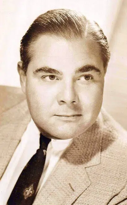 Henry Calvin