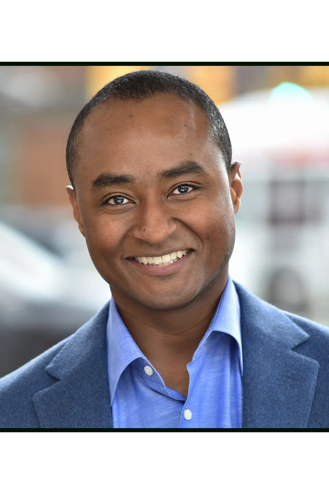 Byron Laurie