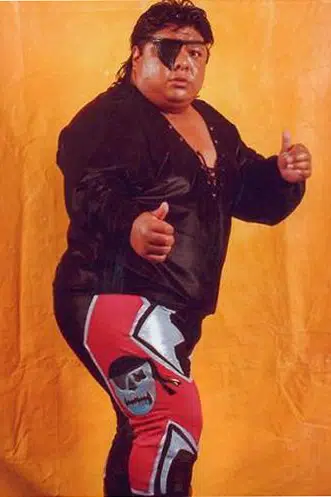 Pirata Morgan