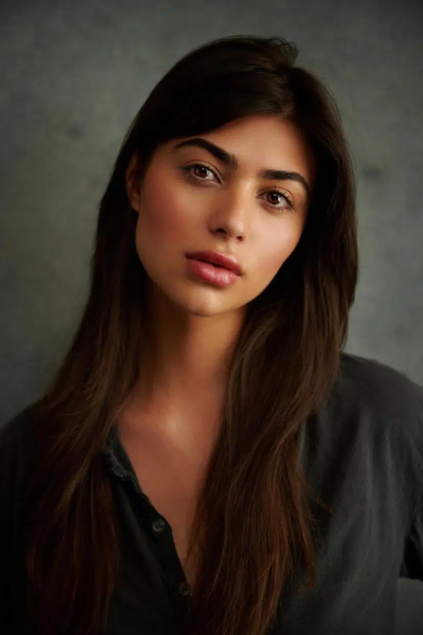 Gina Vultaggio