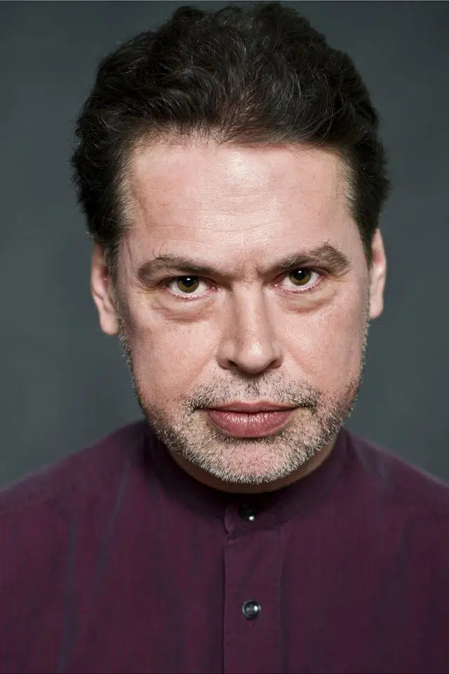Mark Postgate