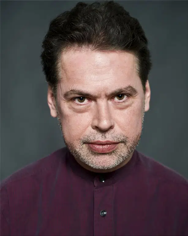 Mark Postgate