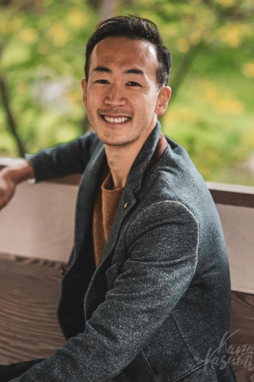 Ryuta Kato