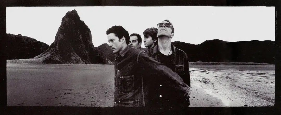 Crowded House