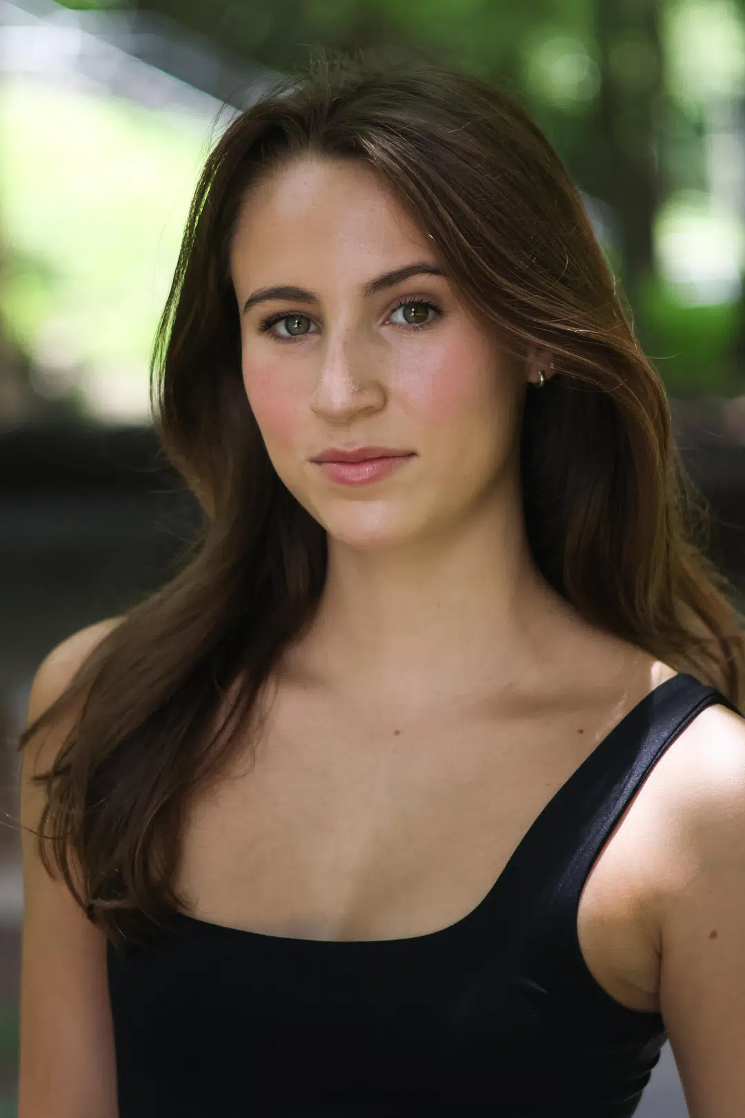 Gwyneth Parrish