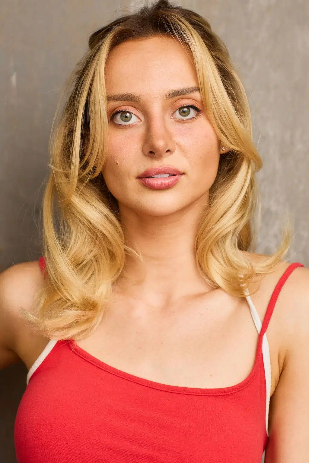 Alexis Abrams