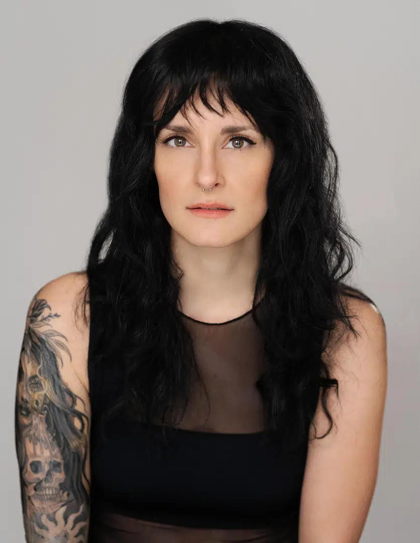Jen Viens